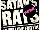 Satan's Rats - 45 T SP In my love for you (1977 - UK)