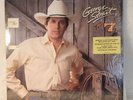 George Strait #7 Vinyl LP Record 1986 Played Once MC5750