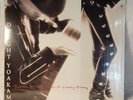 1988 Dwight Yoakam Buenas Noches From A Lonely Room Vinyl LP -Played Once