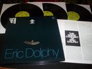 Eric Dolphy 
