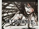 My Chemical Romance Thank You For The Venom 7 Inch Vinyl RARE