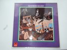 HAYSTACKS BALBOA - S/T UK POLYDOR LP NR MINT. BARELY PLAYED.