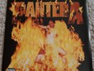 PANTERA Reinventing The Steel Vinyl LP 33RPM 12