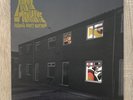 Arctic Monkeys - Favourite Worst Nightmare - 2007 EU 1st - Vinyl LP - Domino