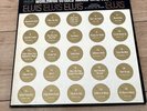 ELVIS PRESLEY Vinyl Box,worldwide 50 gold award,wie ungespielt