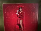 Charli XCX - Number 1 Angel / Pop 2LP - RED & CLEAR Vinyl 2018 VG+ Rare