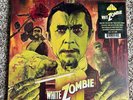 Waxwork Records Rob Zombie Presents WHITE ZOMBIE Soundtrack 180g Vinyl