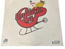 Impacto Crea - Navidad - Super Rare LP in VG Conditions - VAYA VS-22 1973 L4