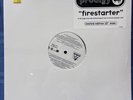 Prodigy “Firestarter”  SEALED 1996 Limited Edition 12