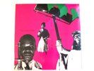 THE GUN CLUB FIRE OF LOVE LP REPRESS IMPORT 180 GRAM VINYL