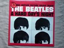 THE BEATLES A HARD DAYS NIGHT CAPITOL SW 11921 SEALED LP 