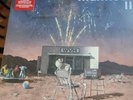 Wolfgang Van Halen SIGNED RECORD Mammoth II Firework Splatter  LP Vinyl IN hand