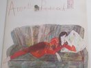 Annette Peacock – The Perfect Release - LP - UK 1st Press