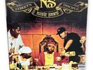 Nas - Street's Disciple ( 4 x LP, Album, Gatefold) (2004) Vinyl Record 