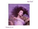 KATE BUSH Hounds of Love - LP / Vinyl (2018) (Remastered)