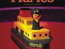 Primus Tales From The Punchbowl [2 LP] Records & LPs New