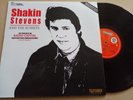 Shakin Stevens-And The Sunsets-LP-Mexico Promo Radio Unique cover PS