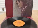 Bob Dylan - Blood On The Tracks Vinyl Record LP CBS 69097 A2 B2  SUPERB NM Con