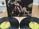 Grand Funk - Live Album - Double Vinyl - Blues Rock - 1970 Capitol Records NM EX