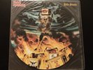 Iron Maiden 'Holy Smoke' 12