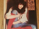 Kate Bush The Kick Inside Vinyl Album