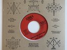 Inell Young What Do You See In Her / I Remember The Summer 45 Soul Funk