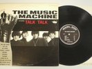 TURN ON THE MUSIC MACHINE 1st Mono 1966 GARAGE LP (Original Sound OSR LPM 5015)