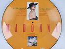 Madonna La Isla Bonita 12” Picture Vinyl Made in England True Blue 1987