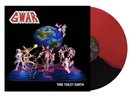 Gwar This Toilet Earth (Red & Black Split Colored Vinyl) Records & LPs New