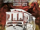 Buddy Guy: Left My Blues In San Francisco-1987 Chess Analog Reissue 12