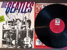 LP - Beatles – Please, please me, zentrale Tanzschaffe HörZu SHZE 117 RE 1966