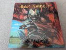 Iron Maiden - Virtual XI - double album- original 1998 pressing - VERY RARE