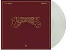 The Carpenters The Singles: 1969-1973 (Limited Edition, Clear Vinyl) Records & L