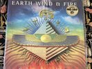 EARTH, WIND & FIRE - GREATEST HITS LP NEW 2LP FRIDAY MUSIC HQ-180 GOLD VINYL F/S