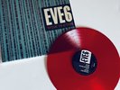 Eve 6 SPEAK IN CODE Color Vinyl LP Record MINT Unplayed