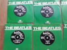 THE BEATLES SINGLES  COLLECTION 1962-1970 23 7