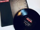Face to Face PROTECTION Vinyl LP Record UNPLAYED Mint