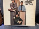 The Beatles LP Record YESTERDAY AND TODAY 1966 Capitol Mono With Shrink