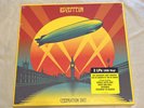LED ZEPPELIN - CELEBRATION DAY VINYL BOX SET (SEALED, NEW, OOP)