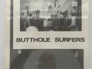 Butthole Surfers Double LP Live   Latino Bugger   Sealed NM   Numbered pressing