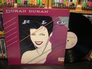 Duran Duran   Rio     Vintage  Vinyl LP 	Capitol Records – ST-12211
