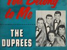 The Duprees 