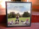 GEORGE HARRISON  ALL THINGS MUST PASS  NEW SEALED  AUDIOPHILE BOX SET MADE IN UK