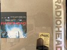 Radiohead Street Spirit (Fade Out) Vinyl EP Sealed Capitol Vault RSD 180g