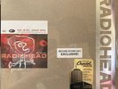 Radiohead High & Dry Planet Telex 4-trk Vinyl EP Sealed Capitol Vault RSD
