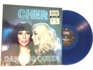 Cher - Dancing Queen (Barnes & Noble Blue Vinyl)