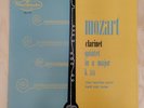 WESTMINSTER WL 5112 US Mozart Wlach EX+