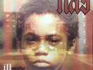 LP ILLMATIC - NAS (#664425129717)