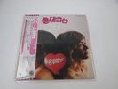 HEART DREAMBOAT ANNIE EMI EMS-80946 with OBI Japan LP Vinyl