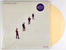 Mumford and Sons Delta Sand Colored Vinyl 2LP Record Album
